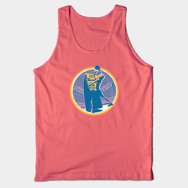 Apicarnage Tank Top by SlothTee